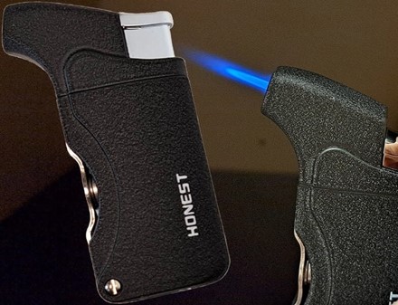 BEDSTE TILBUD. Billig, super stærk cigar lighter i laveste pris