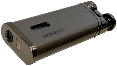 HVAD SKAL JEG GIVE I JULEGAVE? Tjek her og køb billig lighter i grå