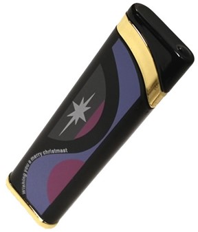 LIGHTER. Perfekte og unikke gaver til mænd i laveste priser