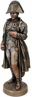 NAPOLEON FIGUR. Den perfekte gave til chefen og unik stue dekoration