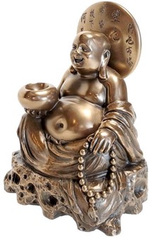 Buddha figur med betydning: Pynt og Positiv Energi til Dit Hjem