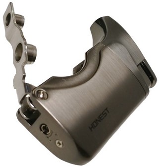 CIGAR LIGHTER. Eksklusive gaver til mænd, der ryger cigarer