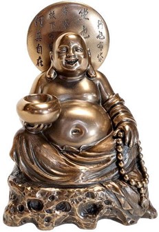Buddha figur med betydning: Pynt og Positiv Energi til Dit Hjem