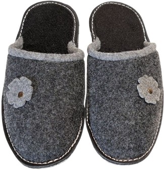 SLIPPERS DAME
