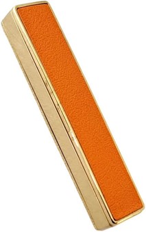 USB lighter i luksusdesign. Vindtæt, opladelig og luksuriøs