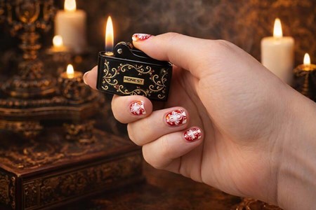 Elegante Benzinlightere: Tidløs Stil til Enhver Lejlighed