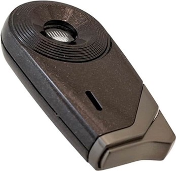 Kvalitets Jet Lighter. Vindtæt stormlighter til kvinder og mænd