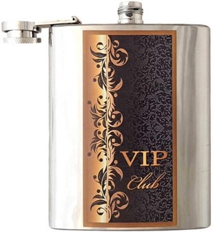 Gentleman's Valg. Elegant VIP Lommelærke - Luksus Til Billig Pris