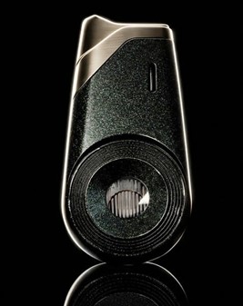 Bedste stormlighter. Kraftig jetflamme og elegant design