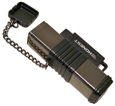 BILLIGE FAR GAVER. Super stormlighter med stærk tre flammer