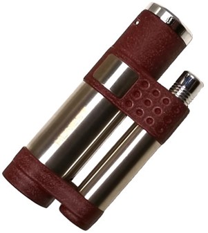 STORMLIGHTER. Super fede vindtæt lighter med et unikt udseende