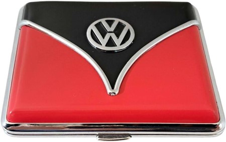 Cigaretetui med VW-logo: Den Ultimative Gadget for Bilfans