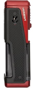 Rød luksus cigar Jet lighter. Den ultimative gave til cigar entusiast