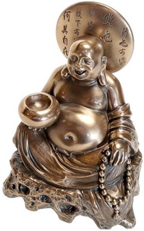 Buddha figur med betydning: Pynt og Positiv Energi til Dit Hjem