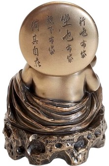 Buddha figur med betydning: Pynt og Positiv Energi til Dit Hjem