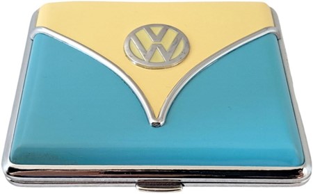 Volkswagen T1 cigaretetui – Retrodesign og perfekt gave til fans