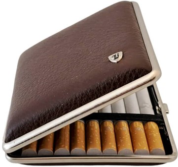 CIGARETETUI BUTIK. Høj kvalitet, det største udvalg og laveste priser