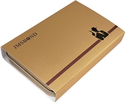 Lighter Sæt Gylden Tiger. 2-i-1 Elektrisk Plasma og Klassisk Benzin