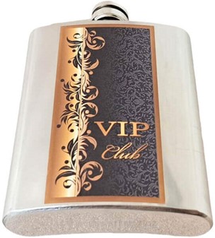Gentleman's Valg. Elegant VIP Lommelærke - Luksus Til Billig Pris
