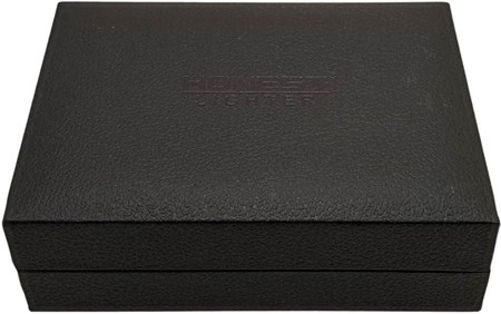 Rød luksus cigar Jet lighter. Den ultimative gave til cigar entusiast