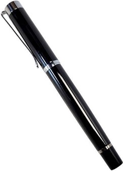 Lighter og fyldepen. Den ultimative gave til den moderne gentleman