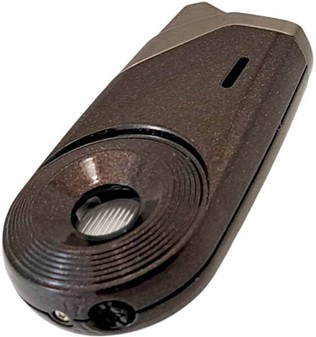 Kvalitets Jet Lighter. Vindtæt stormlighter til kvinder og mænd