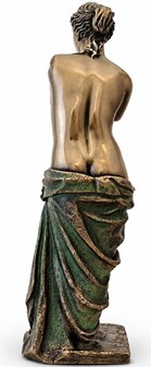 Bronze Venus fra Milo Figur - Skulpturelt Mesterværk til Dit Hjem