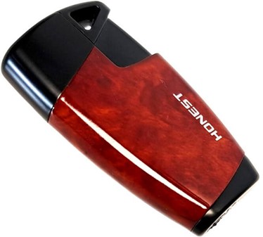 Stilfuld Stormlighter - Perfekt og billig gave til svigerfar!