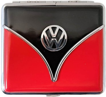 Cigaretetui med VW-logo: Den Ultimative Gadget for Bilfans