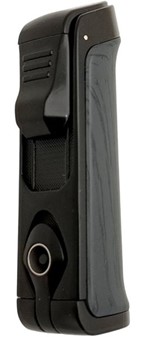 Turbolighter med 3 Jet-flammer. Robust stormlighter til cigarer