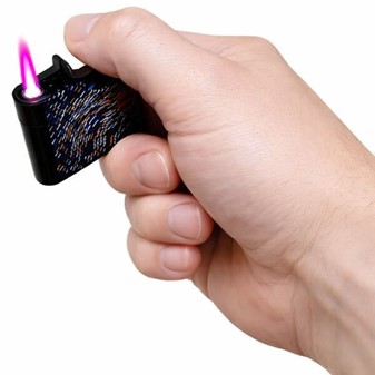 Elegant Gaslighter. Klassisk letvægtsmodel til mænd og kvinder