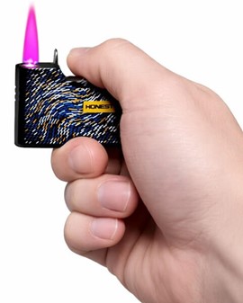 Elegant Gaslighter. Klassisk letvægtsmodel til mænd og kvinder