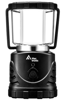 UNIK JULEGAVE | Bedste campinglampe LED, 300 lumen