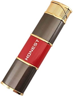 Elegant gaslighter i gaveæske – kvalitets lighter til hende
