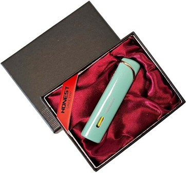 Elegant Lækker Lighter til Kvinder - Perfekt Gaveidé!