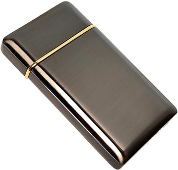 Køb Enestående Billig Lighter i Grå – Perfekt Gave Under 200 kr
