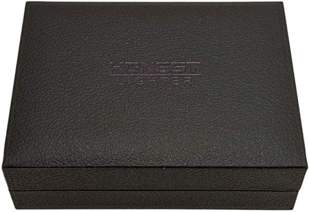 Bedste cigar lighter. Stormlighter med tredobbelt flamme, cigar punch