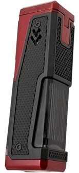 Rød luksus cigar Jet lighter. Den ultimative gave til cigar entusiast