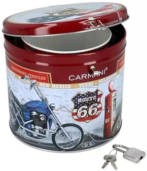 KRUS MED BILLEDE. Eksklusivt Porcelænskrus med BMW R25 Motorcykel