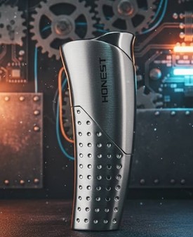 Elegant Stormlighter: Perfekt Studentergave | Vindtæt og Holdbar