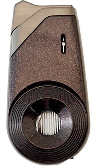 Kvalitets Jet Lighter. Vindtæt stormlighter til kvinder og mænd