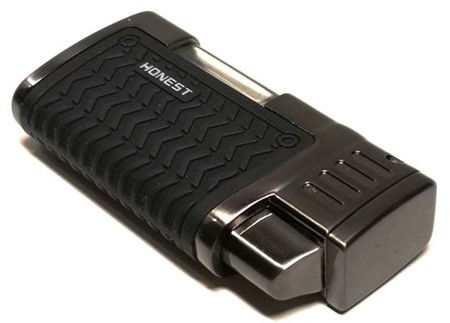 GAVEIDEER TIL MÆND. Køb billig super dobbeltbrænder lighter