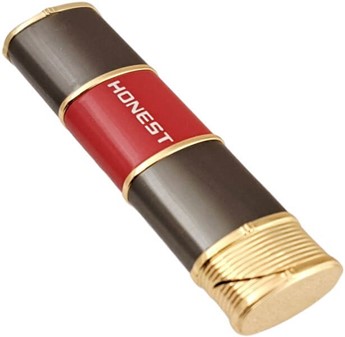 Elegant gaslighter i gaveæske – kvalitets lighter til hende
