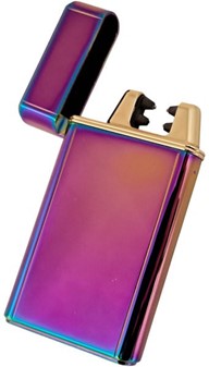 USB plasma lighter. luksus gadget og perfekt gave til ham og hende