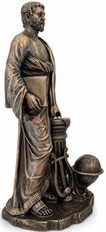 Pythagoras figur. Gave til medicinsk universitetsuddannet eller læge