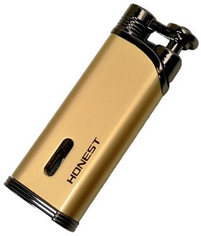 HVAD SKAL JEG GIVE HAM I GAVE? Smuk og billig lighter finder du her