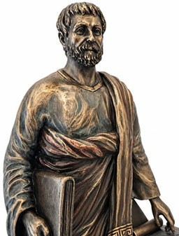 Pythagoras figur. Gave til medicinsk universitetsuddannet eller læge