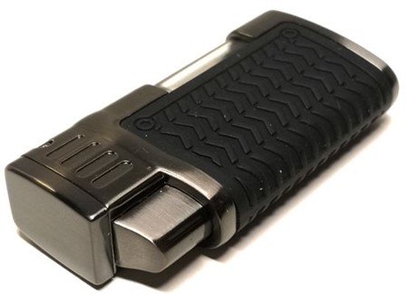 GAVEIDEER TIL MÆND. Køb billig super dobbeltbrænder lighter