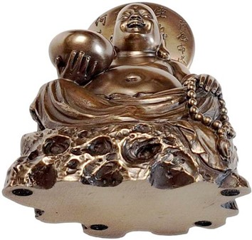 Buddha figur med betydning: Pynt og Positiv Energi til Dit Hjem