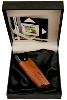 LIGHTER. Luksus JET Gas Lighter – Når Elegance Møder Præcision